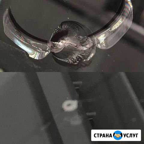 Ремонт стёкол, тонировка, полировка кузова, химчис Пермь - изображение 1
