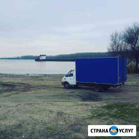 Грузоперевозка Вывоз Строительного Мусора Яблоновский