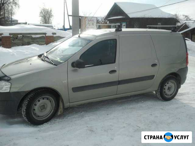 Грузоперевозки Новоуральск - изображение 1