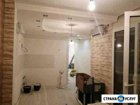 Ремонт квартир Владимир