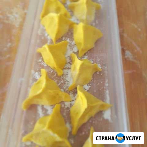 Домашняя еда Лесколово - изображение 1