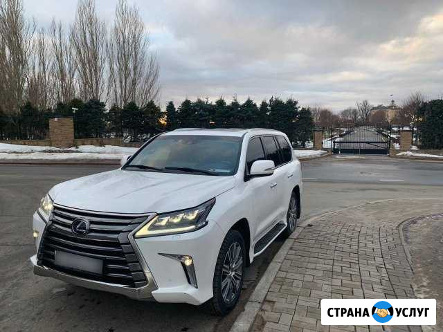 Аренда авто на свадьбу Санкт-Петербург - изображение 1