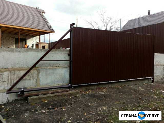 Сварщик Октябрьск - изображение 1