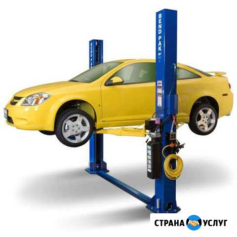 Автосервис.Обслуживание, ремонт автомобилей Новороссийск - изображение 1