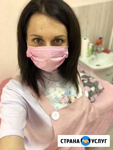 Наращивание ресниц Мытищи, мо Мытищи - изображение 1