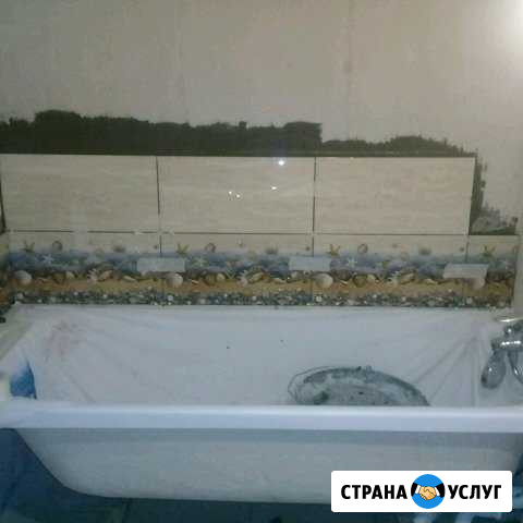 Ремонт Ванных Комнат Нижневартовск - изображение 1