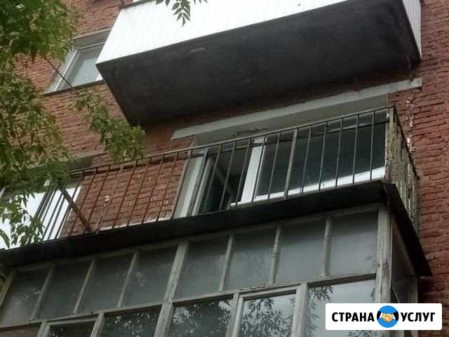 Остекление,ремонт окон пвх Воткинск - изображение 1