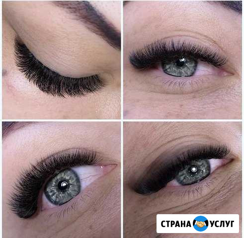 Курсы по наращиванию ресниц Владикавказ - изображение 1