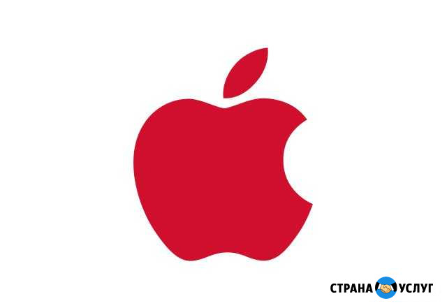 Ремонт Apple iPhone Тюмень - изображение 1