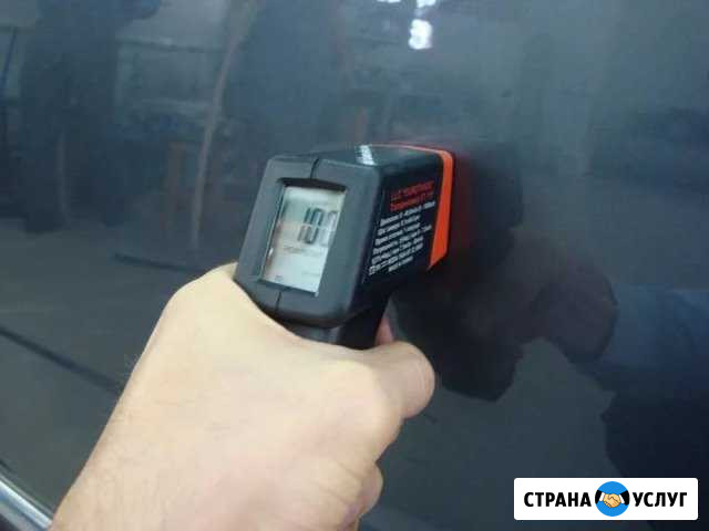 Толщиномер ET-11 (аренда) Новочеркасск - изображение 1