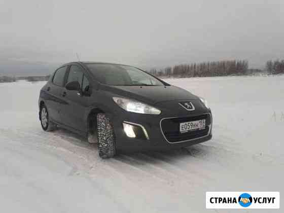 Перевозки по пермскому краю Соликамск