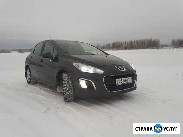 Перевозки по пермскому краю Соликамск - изображение 1
