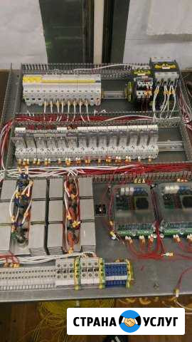 Установка домофона, видео наблюдения, услуги элект Самара - изображение 1