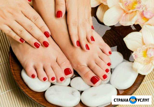Курсы маникюра Новокузнецк - изображение 1