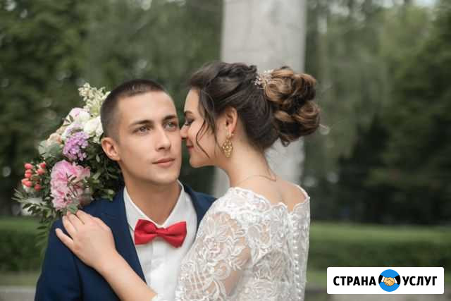 Свадебный и семейный фотограф Мытищи - изображение 1
