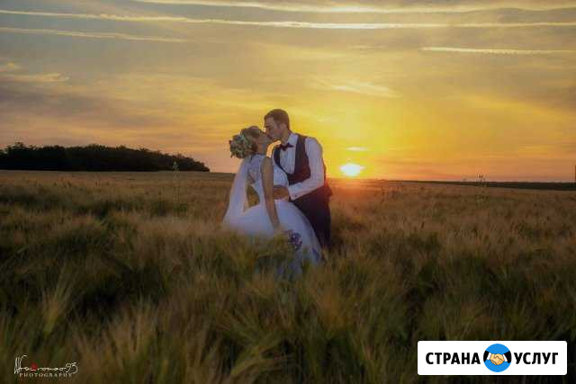 Фотограф Усть-Лабинск - изображение 1