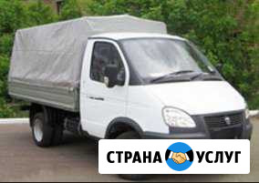 Переезды, грузоперевозки, газель, мытищи Мытищи - изображение 1
