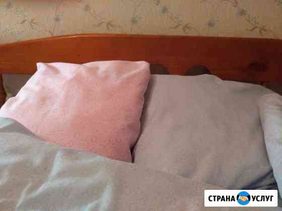 Пошив постельного белья Москва