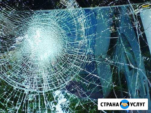 Автостекло. Заказ, Установка Выборг - изображение 1