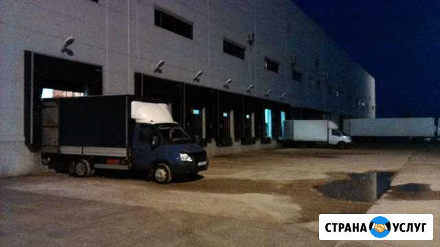 Грузоперевозки по области.и РФ.Газель Оленино - изображение 1