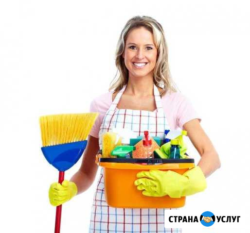 Генеральная уборка квартир,офисов,помещений Ухта - изображение 1