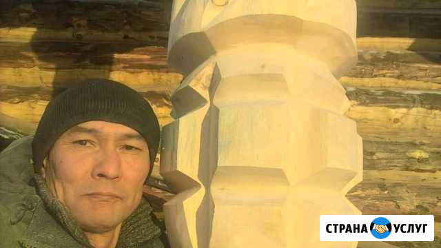 Плотник 18 лет стаж.Опыт гарантия качества Горно-Алтайск - изображение 1