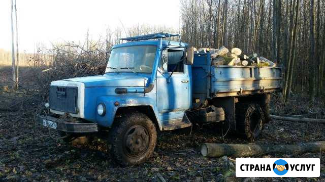Услуги а/м Газ 5 тонн самосвал Набережные Челны - изображение 1