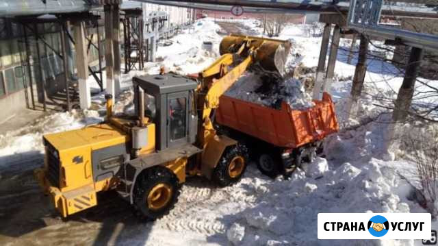 Камаз, газик, уголь, навоз, перегной,земля,пгс,щеб Полысаево - изображение 1