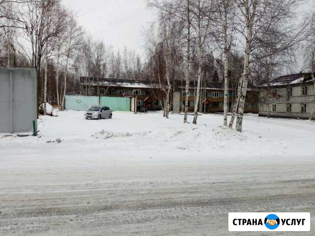 Услуги такси Стрежевой - изображение 1