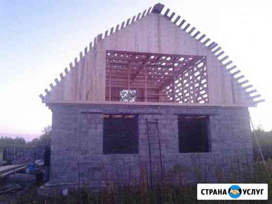 Строители Пойковский