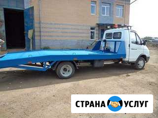 Эвакуатор Мичуринск 24 часа Мичуринск - изображение 1