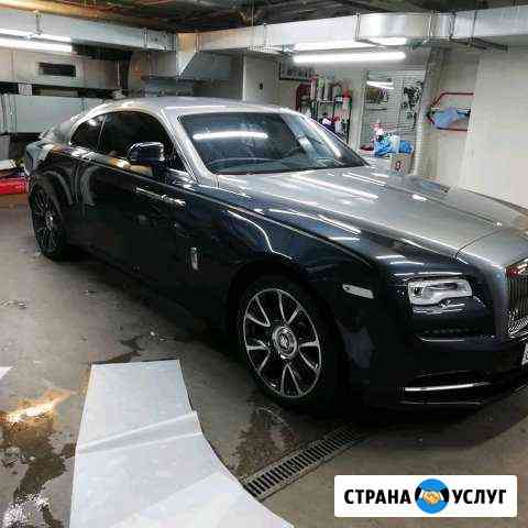 Тонировка Тонирование автомобиля тонировка авто Санкт-Петербург