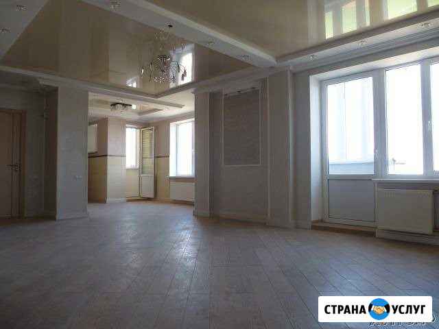 Все виды строительно-отделочных работ Таганрог - изображение 1