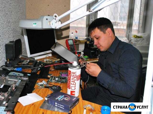 Ремонт Телевизоров. Выезд мастера на дом Ахтубинск - изображение 1