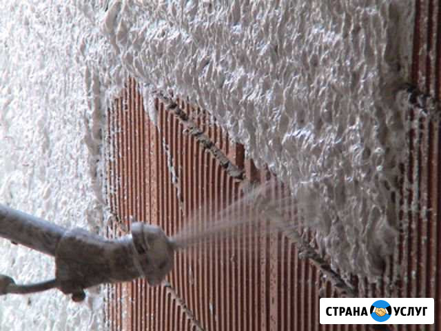 Механизированная Штукатурка Энгельс - изображение 1