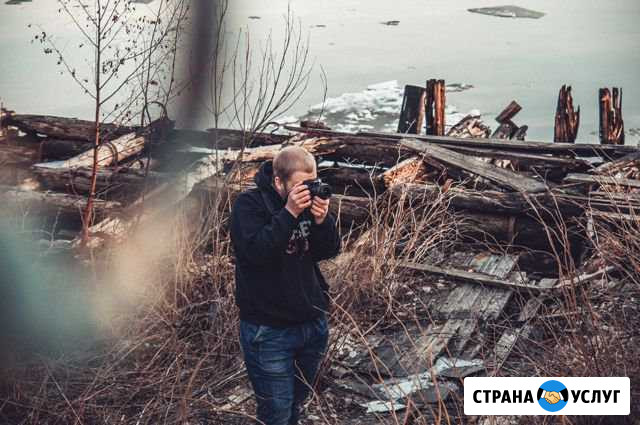 Видеосъёмка Видеограф Архангельск - изображение 1