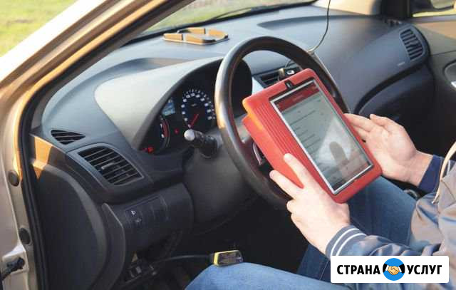 Автоподбор Проверка автомобилей перед покупкой Курск - изображение 1