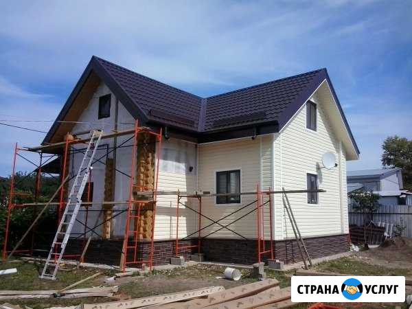 Кровельщики Ремонт крыш Кровля Батайск - изображение 1