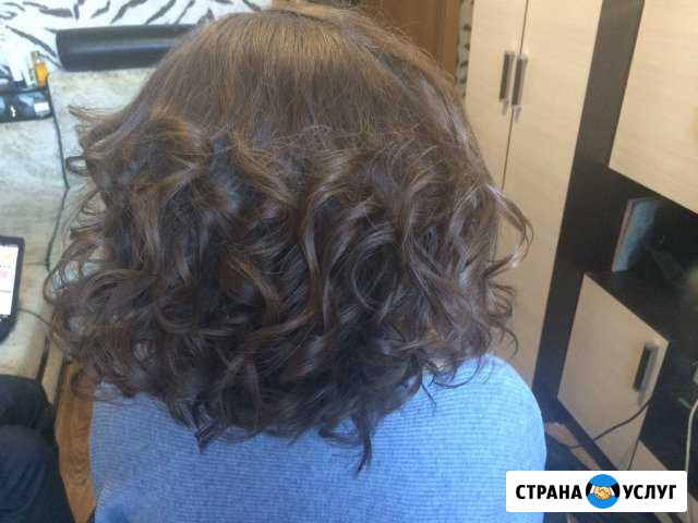 Макияж и причёски Пенза - изображение 1