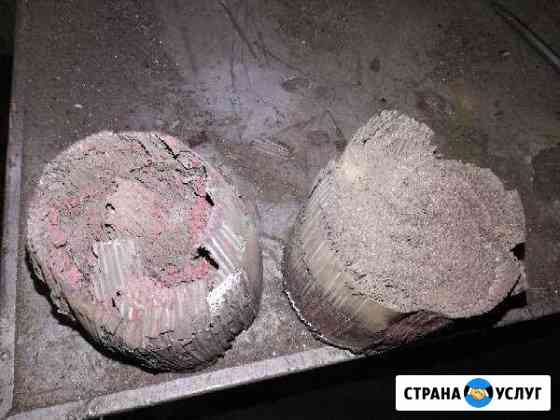 Удаление катализатора, сажевого фильтра, прошивка Самара