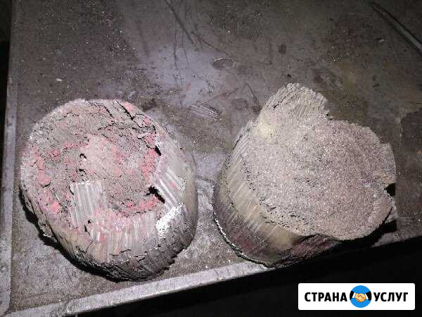 Удаление катализатора, сажевого фильтра, прошивка Самара - изображение 1