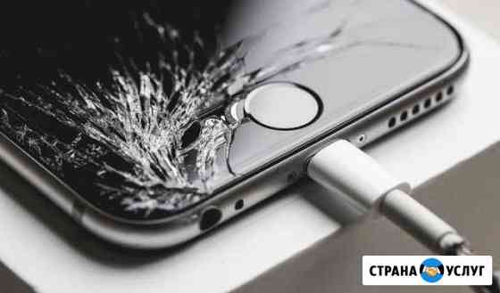 Ремонт iPhone Санкт-Петербург