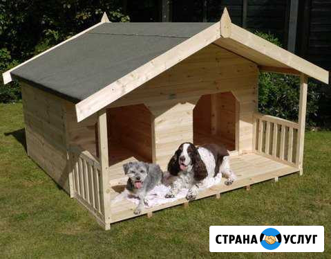Домашняя гостиница для животных Поварово - изображение 1