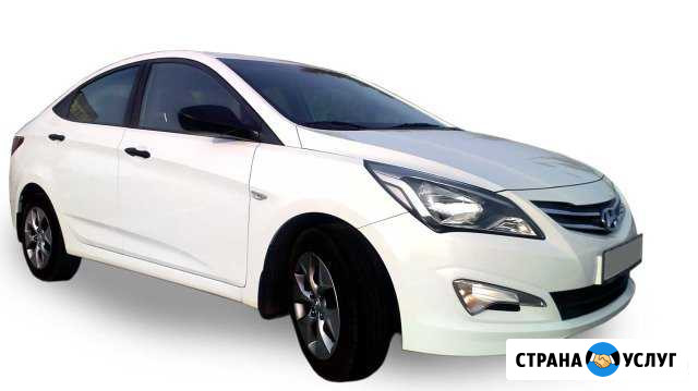 Прокат, аренда авто в Крыму Симферополь - изображение 1
