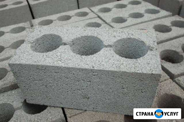 Керамзитоблоки.Блоки Сочи - изображение 1