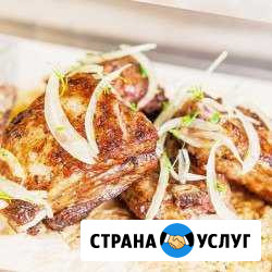 Доставка шашлыков Новый Уренгой - изображение 1