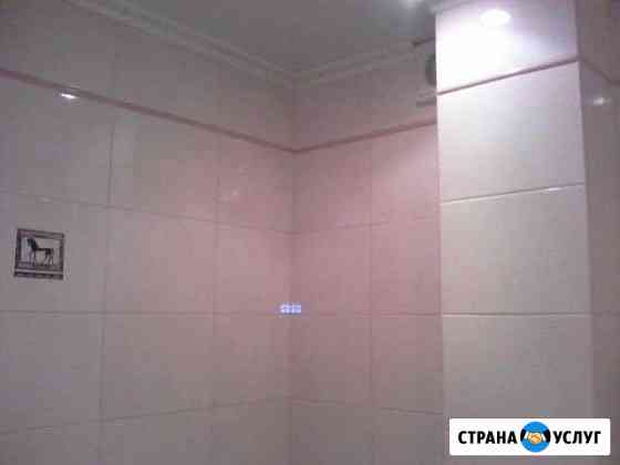 Плиточник Тбилисская