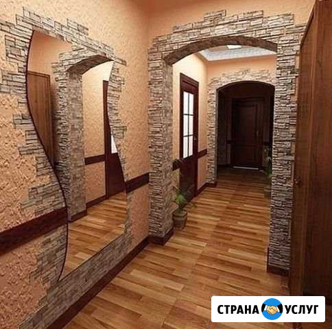 Ремонт квартир Луга - изображение 1