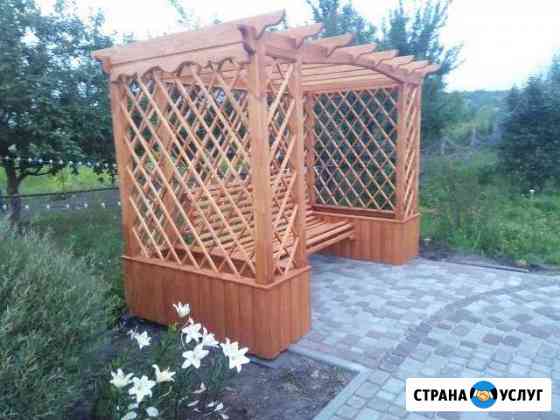 Деревянных дел мастер Нововоронеж