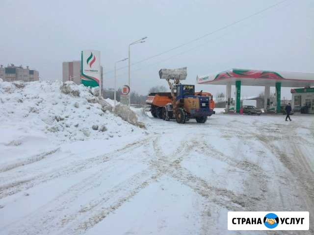 Фронтальный погрузчик Ижевск - изображение 1